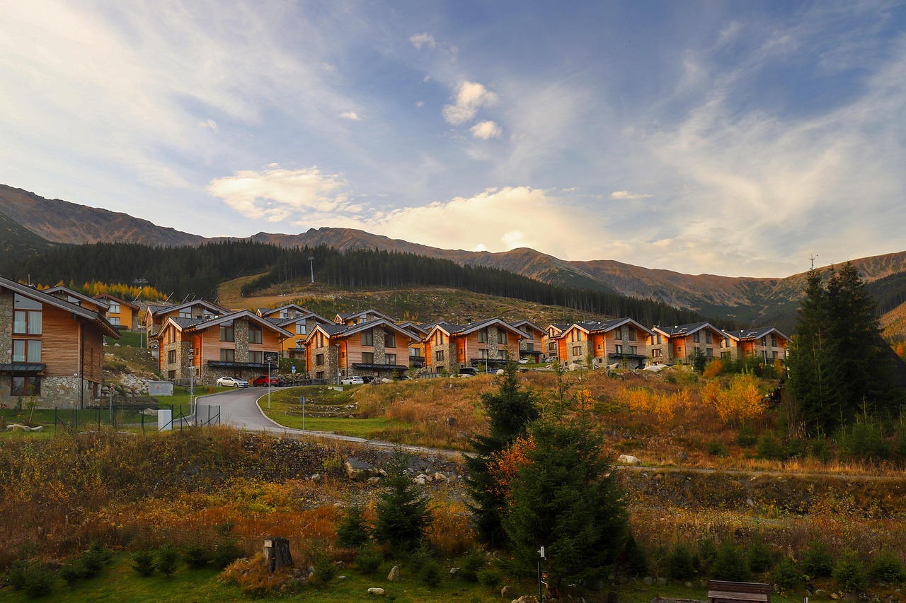 学生向けのスノボバスツアーでコテージ宿泊はどこがおすすめ？
