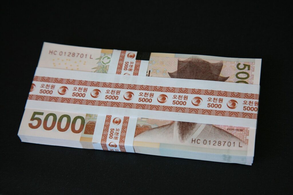 韓国アイドル肌を目指す予算5000円のスキンケアルーティンは？