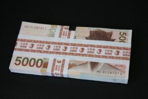 韓国アイドル肌を目指す予算5000円のスキンケアルーティンは？