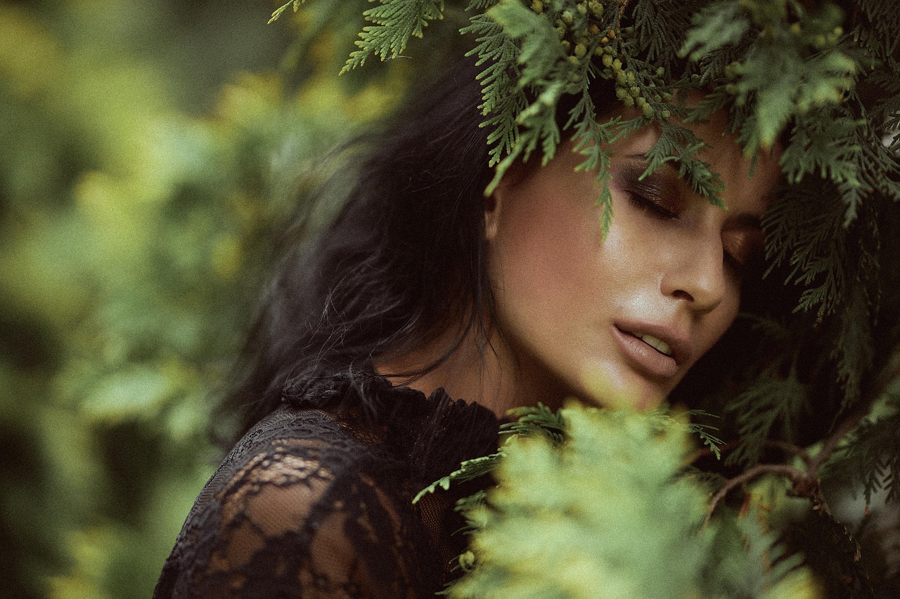 韓国アイドル肌を手に入れるためのツヤ肌スポンジの叩き方は？