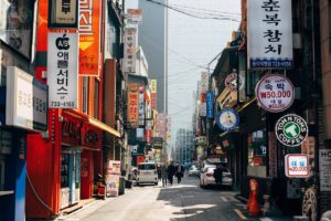韓国アイドル肌を目指すためのノーファンデでいける方法は？
