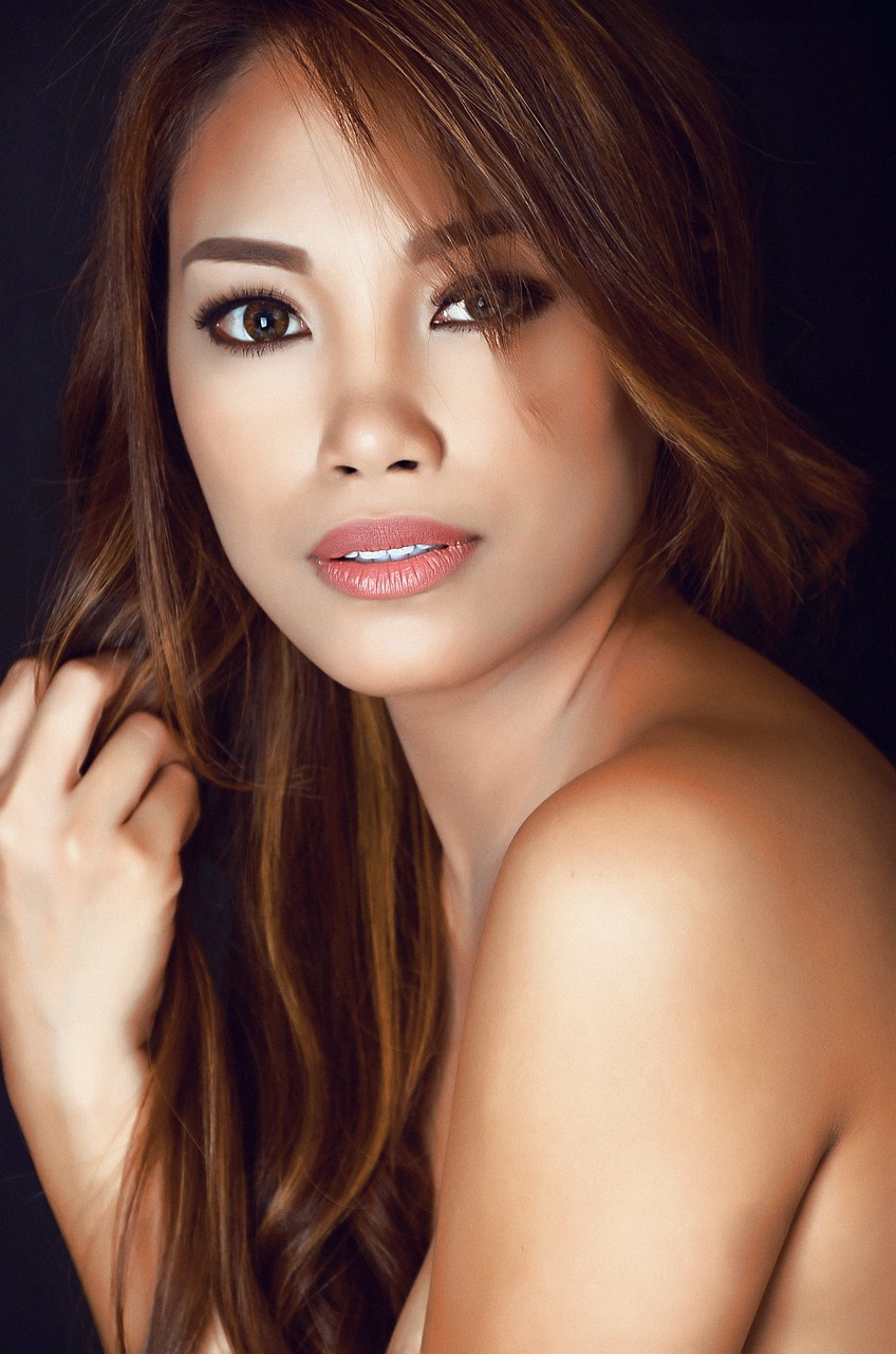 韓国アイドル肌を目指すノーファンデの肌作りのコツは？