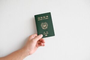 韓国アイドル肌を目指す旅行中のスキンケア持ち物は？