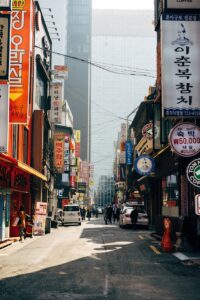 韓国アイドル肌の水分と油分のバランスを取るにはどうすればいい？